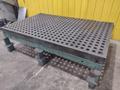 WELDSALE WELDING LAYOUT TABLE: YOBRO #24814
