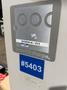 2005 BROWN &amp; SHARPE GLOBAL IMAGE 9.9.8 CMM WITH RENISHAW PROBE AND SOFTWARE: 25986