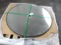 40" WHEELS