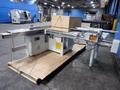 SCM GROUP TABLE SAW  -  FORMULA S40