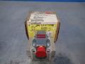 MOOG ELECTRO-HYDRAULIC SERVO VALVE   -  G761-3004