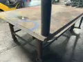60” X 82” X 32” Welding Table