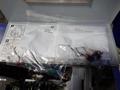 BRADY PRINTER APPLICATOR  -  WRAPTOR