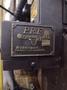 60 TON MINSTER MODEL #P2-60-36 PIECEMAKER SSDC STAMPING PRESS, 3" STROKE &amp; 100/300 SPM: YOBRO #25761