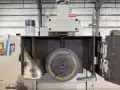 OKAMOTO #ACC-1224 DX  12” x 24” Hydraulic Surface Grinder # 7562