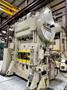 300 Ton Verson HS2-300-72-36 Used Straight Side Press For Sale