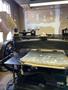 Seybold Dual Head Die Press