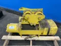 YALE 1 TON HOIST