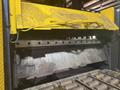 40,000 LB X 60" X .250" CINCINATI ROWE NIAGARA CUT THE LENGTH LINE: YOBRO #25987