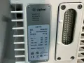 AGILENT TECHNOLOGIES 0.7 KW DS 302 DUAL STAGE ROTARY VANE PUMP   -  MY2225RA01