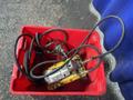 ENERPAC TURBO AIR HYDRAULIC PUMP