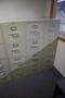 Hon (8pcs) 4 Drawer File Cabinets- Auction Item