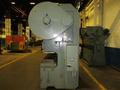85 TON NIAGARA MODEL #B4X72 GAP FRAME DOUBLE CRANK PRESS