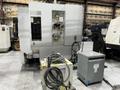 2014 DMG Mori Seiki DuraVertical 5100 CNC Vertical Machining Center For Sale