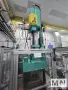 176 TON 10.3 OZ ARBURG MODEL 520V-1600-800 VERTICAL CLAMP SILICONE LIM MACHINE MFG 2014 * LOW HOURS *