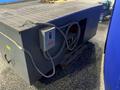 STERNVENT DOWN DRAFT TABLE  -  DDB25015