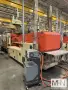 785 TON 118 OZ HAITIAN MODEL MA7000II INJECTION MOLDING MACHINE MFG 2016