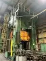 4000 Ton Danly Model: H-4000-92-84 Hydraulic Press : YOBRO #25994