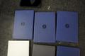Laptops, Assorted Brands, Dell, HP, Mouses, Cords, (1) Tablet- Auction Item