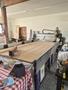 5’ x 12’ ShopBot PRS-5Alpha ATC CNC Router, 2025 – Dust Collector, Tool Changer