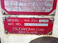 TSUDAKAKOMA CORPORATION INDEXER  -  RN-250