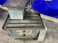 ELECTRO ARC 18”X26” METAL DISINTEGRATOR  -  M10