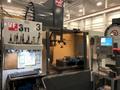 Haas VF3-YT/50 Vertical Machining Center