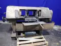 KALAMAZOO 16" X 9" HORIZONTAL BAND SAW  -  H9AW