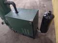 1.5 HP ARCO WAND MODEL #615DMH RECOVERY VACUUM UNIT: STOCK 18572