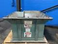 VECOPLAN SHAFT SHREDDER  -  VAZ 120 / 105