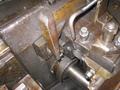 1/4&quot; Nakashimada Model H20E Long Stroke DSSD Cold Header