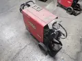 LINCOLN ELECTRIC 250 A WELDER  -  POWER MIG 256