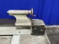 HARDINGE 11” X 41” LATHE  -  TFB-H