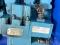 MOOG HYDRAULIC VALVES  -  641-201A