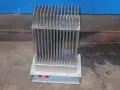 WATLOW ELECTRIC DUCT HEATER  -  6-1-17-155MG
