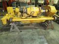 5 TON WHITING TOP RUNNING DOUBLE GIRDER TROLLEY HOIST. STOCK #0319622