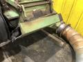 100 HP WOODHOG WOOD SHREDDER WITH INFEED CONVEYOR: STOCK #18304
