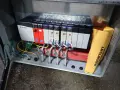 Allen Bradley Control Panel - 1000-10fhjlllllxxxxx