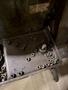 Shimazu Model Super 2 Twin Spindle Nut Tapper