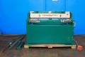 52" X 16 Ga TENNSMITH Hydraulic Squaring Shear, Model 52H