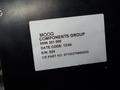 MOOG COMPONENTS GROUP SERVO ACTUATOR  -  6996 201 000