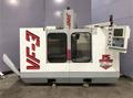 HAAS VF3 MACHINING CENTER