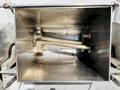 Lombi 50lb Double Arm Commercial Pasta Dough / Biscuit Mix  || Kneader / Mixer