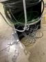 FANUC LR MATE 200iD w/ R-30iB Mate PLUS Controller, Gripper EOA Included USED