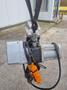 Delta - electric chain hoist 1000 kg