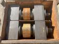 Waterbury Farrel 12&quot; x 5&quot; 2 Hi Wire Flattening Rolling Mill