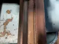 CLAUSING 14 X 35 LATHE