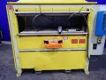 R &amp; S 40" X 60" X 14" OVEN   -  PMS 410.00.00