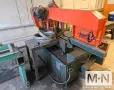 Cosen SH-500M Horizontal Band Saw, 2010