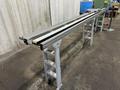 CONTINENTAL PROGRAMMABLE PIPE &amp; TUBE CUTOFF MACHINE: STOCK #77123